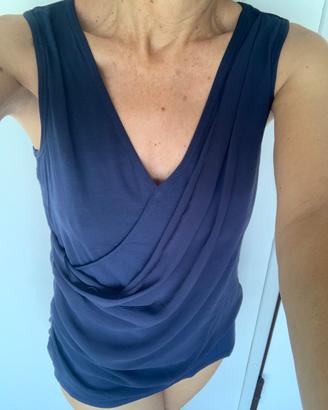 lotto top taglia 44