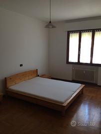 Stanza singola in zona ospedali / Santa Rita