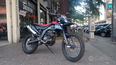 Aprilia RX 125