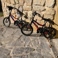 Bici bambino 4-6 anni