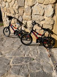 Bici bambino 4-6 anni