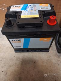batteria auto