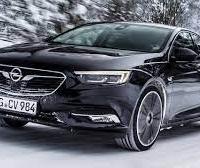 Opel insigna ricambi usati 2013 2023
