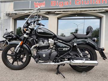 ROYAL ENFIELD SUPER METEOR 650