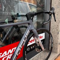 Focus Izalco max 2026