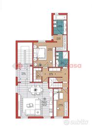 Duplex Montelupo Fiorentino [1/0527CVRG]
