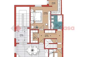 Duplex Montelupo Fiorentino [1/0527CVRG]