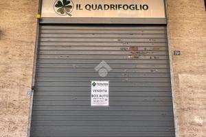 BOX A TRIESTE