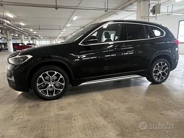 BMW X1 F48 2019 Benzina sdrive18i xLine Plus ...