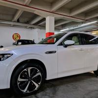 MAZDA CX-60 2.5L E-SKYACTIV G PHEV AWD TAKUMI KM