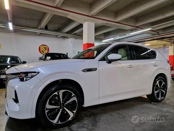 MAZDA CX-60 2.5L E-SKYACTIV G PHEV AWD TAKUMI KM