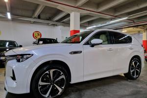 MAZDA CX-60 2.5L E-SKYACTIV G PHEV AWD TAKUMI KM