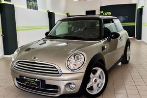 Mini Cooper D 1.6 Chili R56