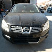 Ricambi usati per NISSAN QASHQAI 1.5 DCI 105 CV