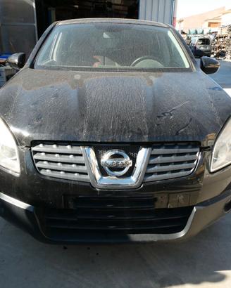 Ricambi usati per NISSAN QASHQAI 1.5 DCI 105 CV