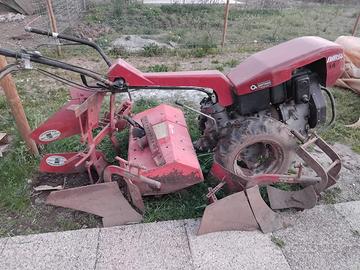 Attrezzi per orto e fai da te