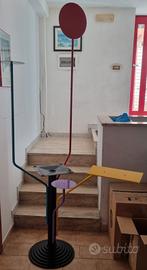 espositore per eventi