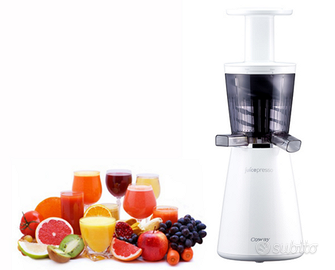 Estrattore di succhi Juicepresso