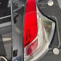 Fanali posteriori lancia