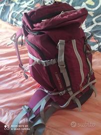 ZAINO TREKKING