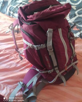 ZAINO TREKKING