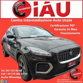 Jaguar E-Pace 1.5 PHEV 300CV AWD Auto R-Dynamic S
