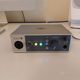Universal Audio Volt 1
