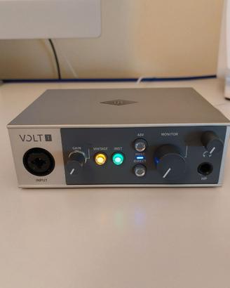 Universal Audio Volt 1