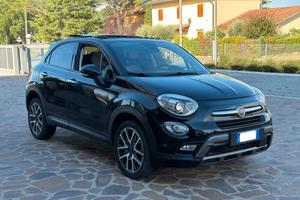 Fiat 500X 2.0 MultiJet 140 CV 4x4 Cross