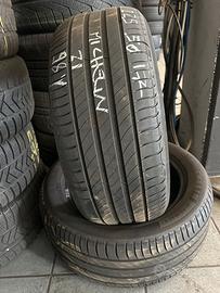 225/50/17 michelin gomme estive