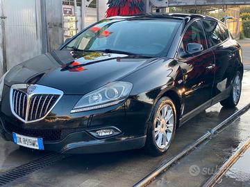 Lancia Delta 1.4 T-Jet Oro 120cv - GPL
