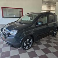 FIAT Panda 1.0 70cv Hybrid Pandina