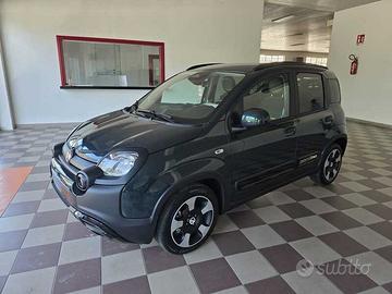 FIAT Panda 1.0 70cv Hybrid Pandina