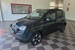 FIAT Panda 1.0 70cv Hybrid Pandina