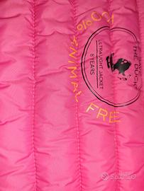 Piumino smanicato Save the Duck