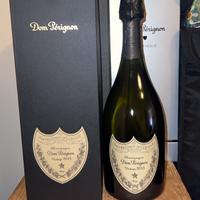 Dom Perignon 2015 astucciato