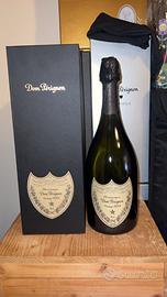 Dom Perignon 2015 astucciato