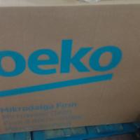 Forno microonde Beko nero