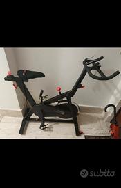 bici da spinning 