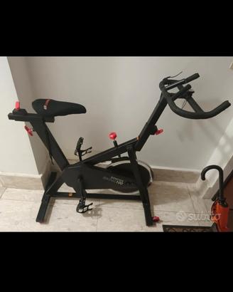 bici da spinning 
