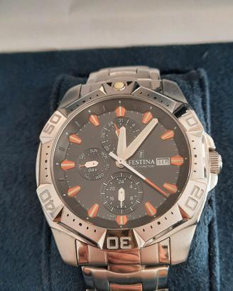 orologio Festina Uomo