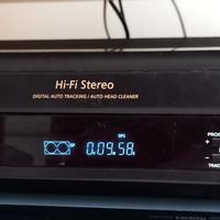 Videoregistratore Sony SLV-E720 VHS