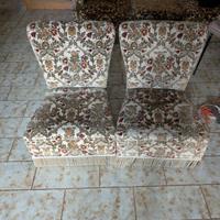 Poltrone Piccole 