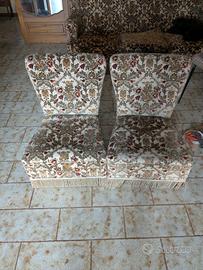 Poltrone Piccole 