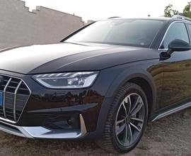 AUDI A4 allroad 40 TDI 204 CV S tronic Identity