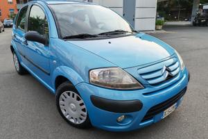 Citroen C3 - SEMPRE TAGLIANDATA !!!