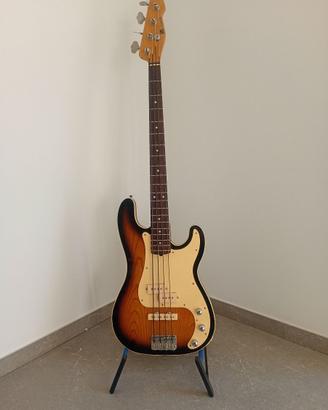 St. Blues King Bass