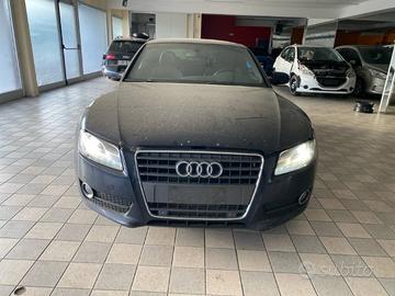 RICAMBI PER AUDI A5 8T 2.7 TDI ANNO 2011