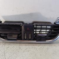 BOCCHETTE ARIA CENTRALE FORD Puma Serie 2179523 B7