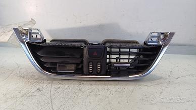 BOCCHETTE ARIA CENTRALE FORD Puma Serie 2179523 B7